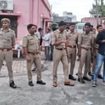 मेरठ: मवाना में हिस्ट्रीशीटर ने युवक को मारी गोली, कपड़ा व्यापारी सलमान गंभीर, मेरठ रेफर