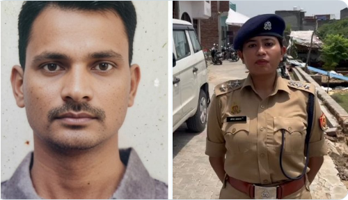 Meerut Lalita Gautam Murder Case: विवेचना से हटाई गईं CO सौम्या अस्थाना, अब नए सिरे से होगी जांच, PAC सिपाही अंकित की भूमिका पर भी उठे सवाल