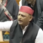 संसद में गूंजा CJP Protest का मुद्दा, छात्रों पर लाठीचार्ज को लेकर अखिलेश यादव और स्पीकर ओम बिरला में तीखी बहस