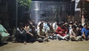 मुजफ्फरनगर