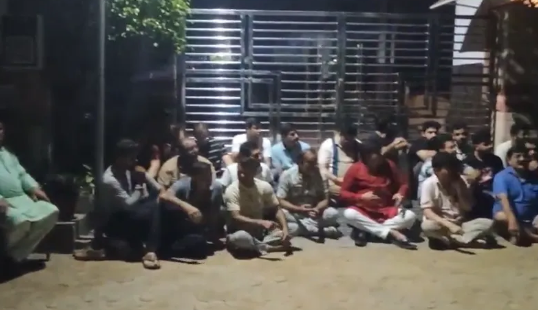 मुजफ्फरनगर