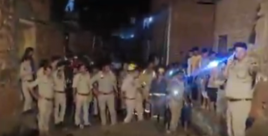 मुजफ्फरनगर में दर्दनाक हादसा: कच्चा मकान गिरने से पिता समेत 5 की मौत, 2 घायल रेफर