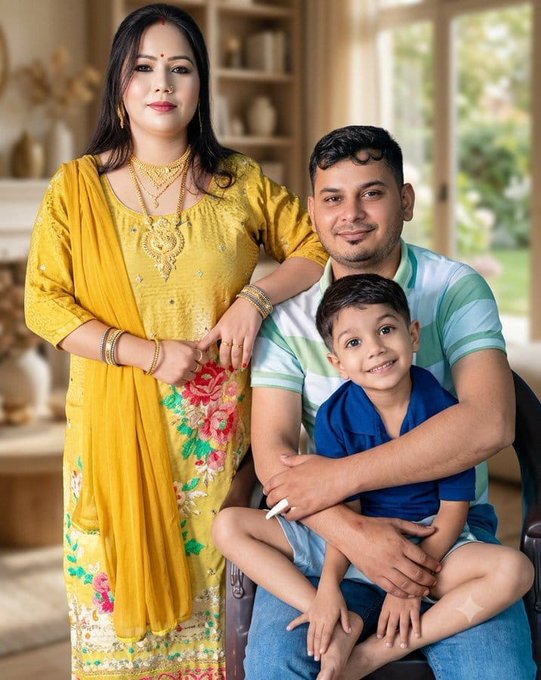 मेरठ करैत सांप हत्याकांड