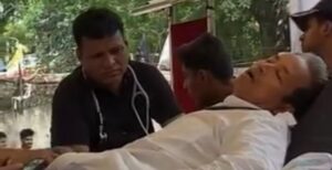 अखिलेश यादव ने सोनम वांगचुक से की फोन पर बात, अनशन खत्म करने की अपील; आंदोलन को बताया अपना समर्थन