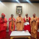 डॉ. उदिता त्यागी बनीं श्रीपंच दशनाम जूना अखाड़े की महामंडलेश्वर