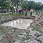 ग्रेटर नोएडा में दर्दनाक हादसा: खुले गड्ढे में डूबने से केंद्रीय विद्यालय के वाइस प्रिंसिपल के मासूम बेटे की मौत, प्राधिकरण की लापरवाही पर उठे सवाल
