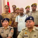 गाजियाबाद ऑनर किलिंग