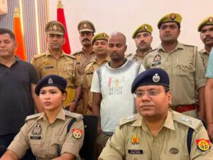 गाजियाबाद ऑनर किलिंग