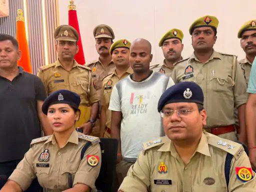 गाजियाबाद ऑनर किलिंग