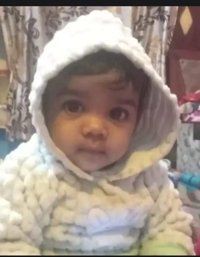 मेरठ: पानी से भरे ड्रम में गिरने से दो वर्षीय मासूम की दर्दनाक मौत, खेलते-खेलते हुआ हादसा