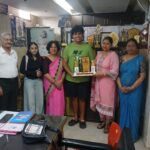 बेटियां फाउंडेशन सेंटीनेक्स फाउंडेशन साझेदारी
