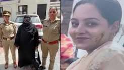 मेरठ में अवैध संबंधों के विवाद में महिला की हत्या, ननद पर भाभी के सीने में चाकू मारने का आरोप