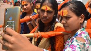 कांवड़ यात्रा 2026 कब से कब तक