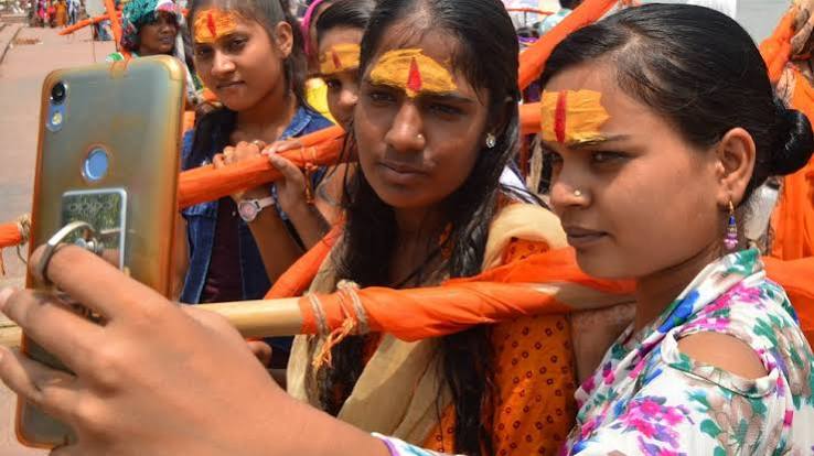 कांवड़ यात्रा 2026 कब से कब तक