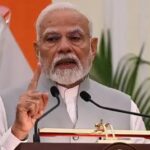 Prime Minister Modi