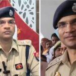 SSP अविनाश पांडेय