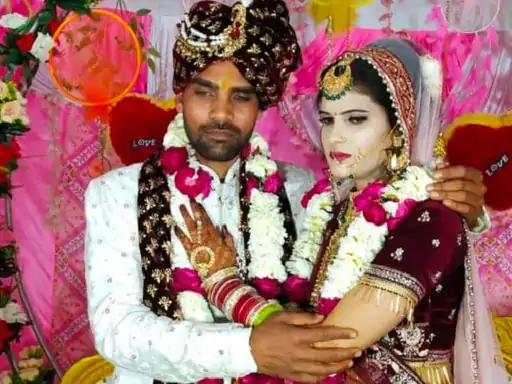 मेरठ: शादी का दबाव बना तो प्रेमी ने रची खौफनाक साजिश, स्टाफ नर्स की ड्रिप में मिलाया जहरीला केमिकल, दो गिरफ्तार