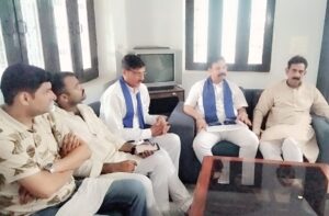 विनय रतन सिंह