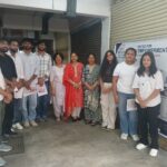 बेटियां फाउंडेशन ने आयोजित किया 'तेरे मेरे सपने' कार्यक्रम